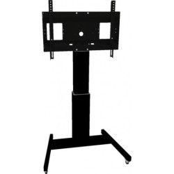 Viewsonic VB-CNM-001 Supporto per display espositivi 2,54 m (100") Nero