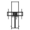 Viewsonic VB-STND-104 Supporto per display espositivi 2,18 m (86") Nero