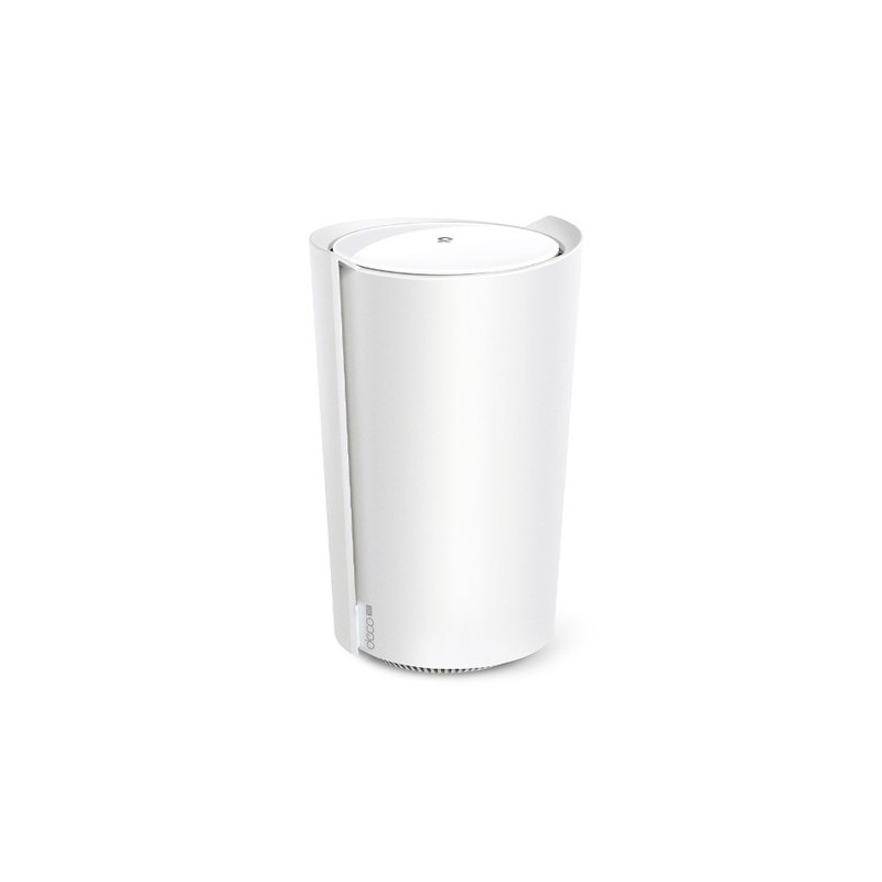 TP-Link Deco X50-5G Dual-band (2.4 GHz/5 GHz) Wi-Fi 6 (802.11ax) Bianco 3 Interno