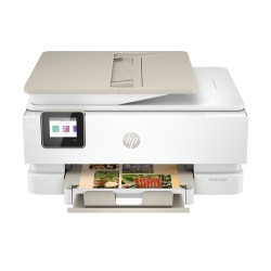 HP ENVY Inspire 7920e Wireless All-in-One Colore Stampante, Instant Ink Fotocopiatrice, scanner