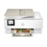 HP ENVY Inspire 7920e Wireless All-in-One Colore Stampante, Instant Ink Fotocopiatrice, scanner