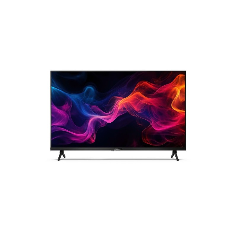 Sharp 32GF2265E TV 81,3 cm (32") HD Smart TV Wi-Fi Nero