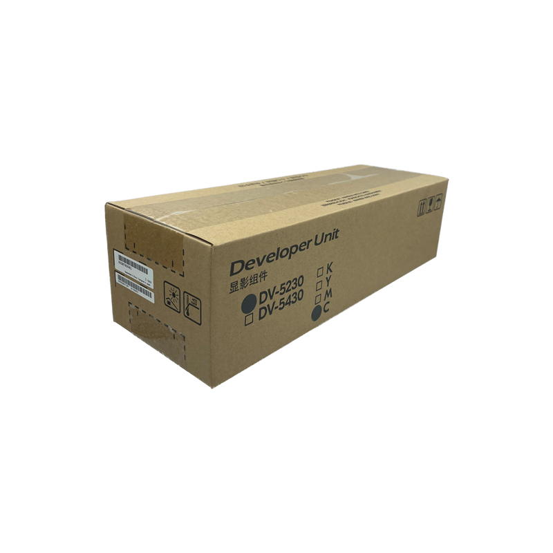 Kyocera Unità sviluppatore ciano DV-5230C