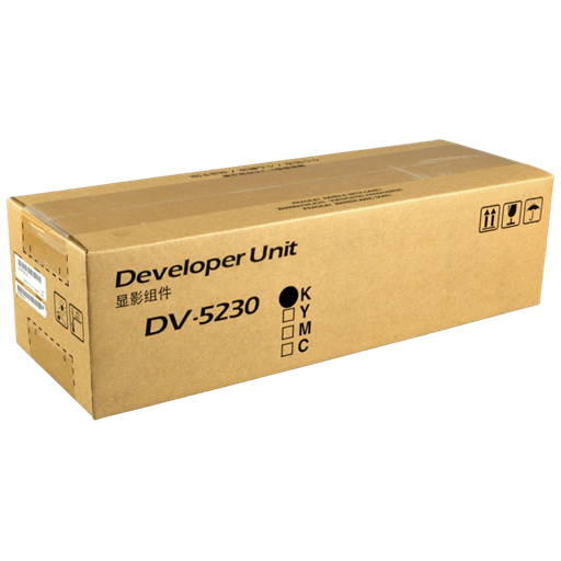 Kyocera Unità sviluppatore nero DV-5230K