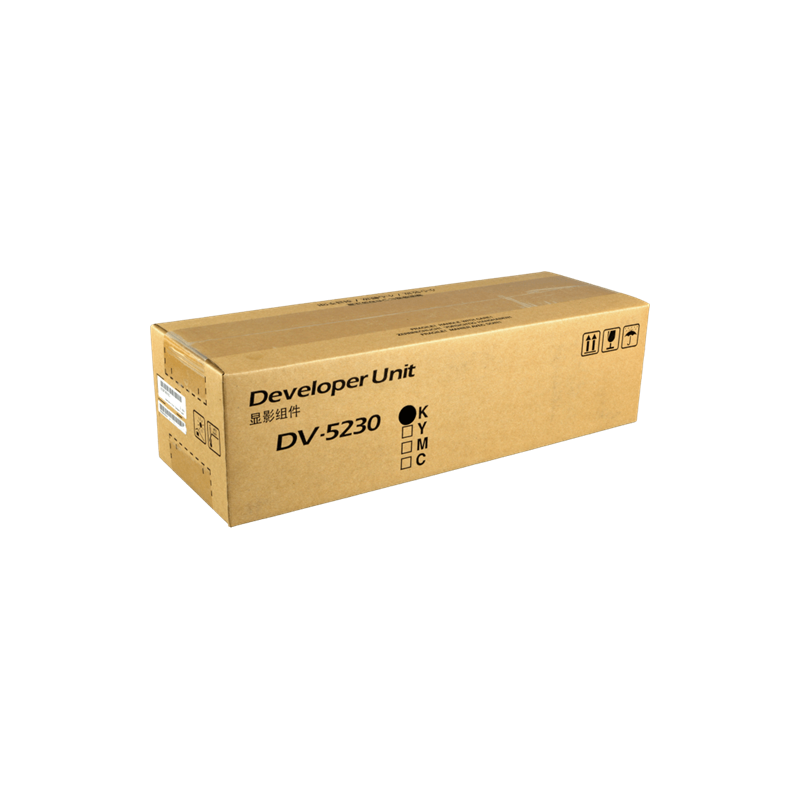Kyocera Unità sviluppatore nero DV-5230K