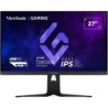 Viewsonic XG275D1-4K Monitor PC 68,6 cm (27") 3840 x 2160 Pixel 4K Ultra HD LED Nero