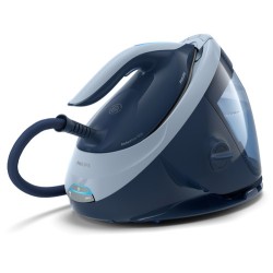 Philips PerfectCare 7000 Series PSG7030/20 Tecnologia OptimalTEMP Vapore potente Serbatoio 1,8L