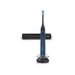 Philips Sonicare DiamondClean serie 9000 Sonicare DiamondClean 9000 Series Spazzolino Elettrico Sonico Blu Special Edition, co