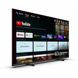 Philips 55HFL4518U/12 TV Hospitality 139,7 cm (55") 4K Ultra HD 350 cd/m² Smart TV Nero 20 W