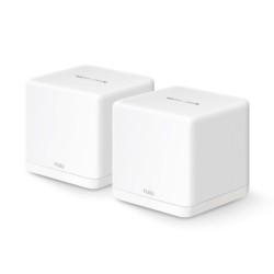 ACCESS POINT AX1500 MESH WI-FI6 2PZ 300/867MBPS 2P 10/100 2 ANTENNE INT