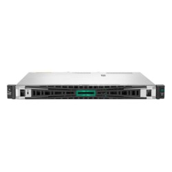 SERVER HPE DL20 2434 32GB 480GB*2 G11 VROC 800W 4SFF SMARTCHOICHE