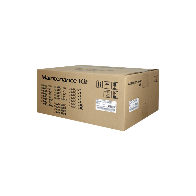 KYOCERA MK-170