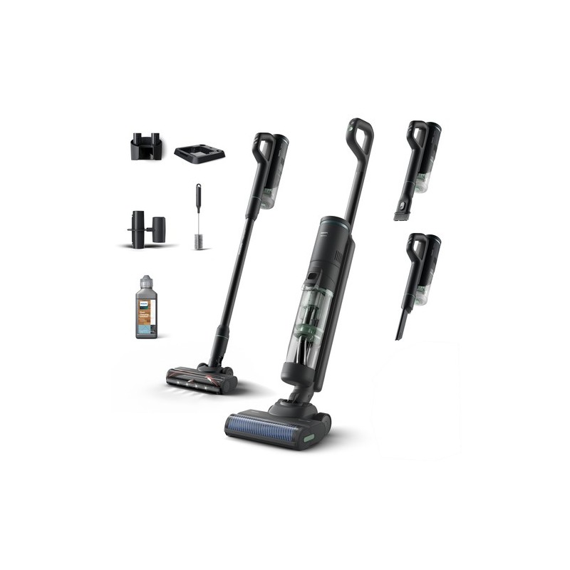 Philips Serie 7000 Aspirapolvere e lavapavimenti