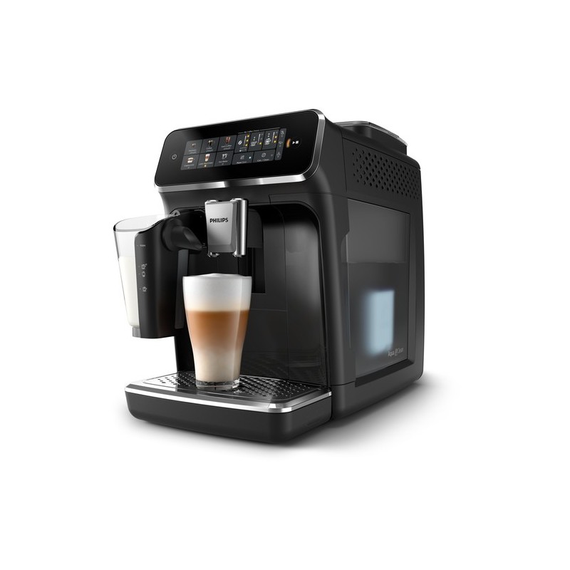 Philips Series 3300 LatteGo EP3341/50 Macchina per caffè automatica