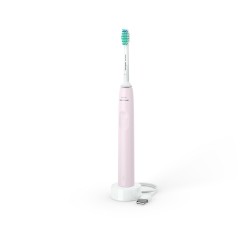 Philips Sonicare serie 2100 2100 series Sonicare Spazzolino Elettrico Sonico Rosa HX3651/11