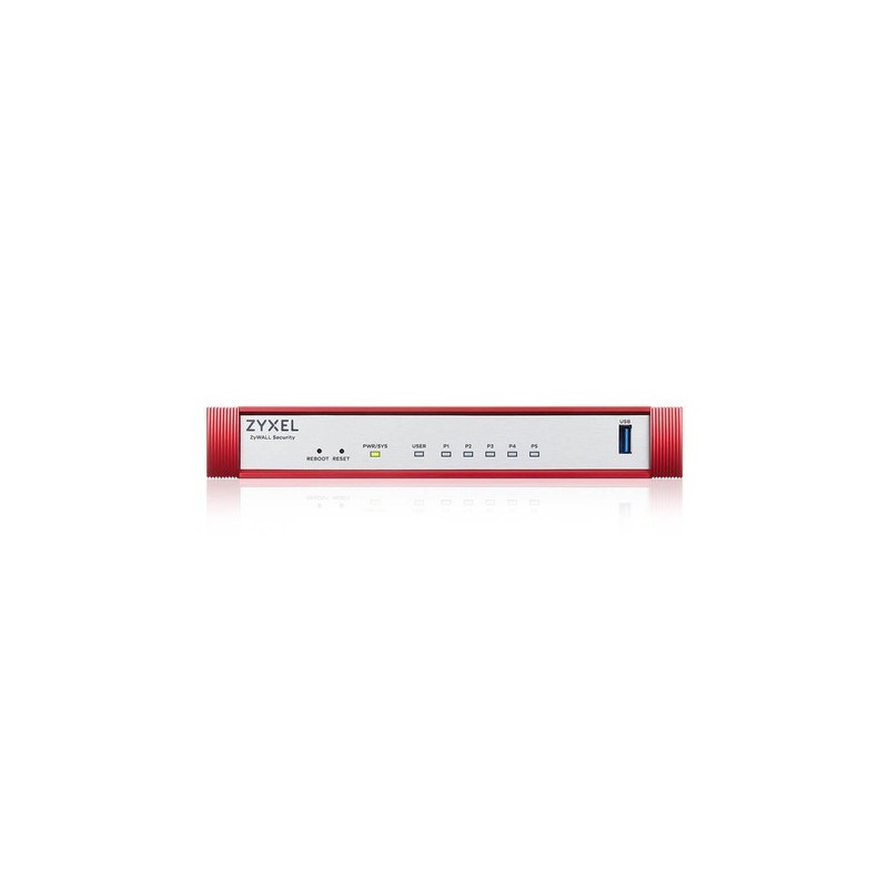 Zyxel USGFLEX50H-EU0101F firewall (hardware)
