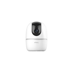 Imou A1 2Mp Telecamera motorizzata con sirena - audio bidirezionale - visione notturna - rilevamento persone