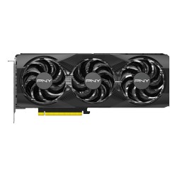 VGA PNY RTX 5070 12GB GDDR7 OC OVERCLOCKED TRIPLE FAN