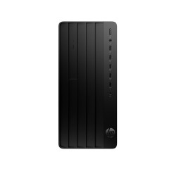 HP Pro Tower 290 G9 Desktop PC Intel® Core™ i7 i7-12700 8 GB DDR4-SDRAM 512 GB SSD Windows 11 Pro Nero