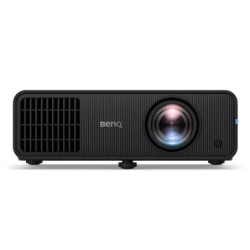 BenQ LW600ST+ Proiettore a corto raggio 3200 ANSI lumen DLP WXGA (1280x800) Nero