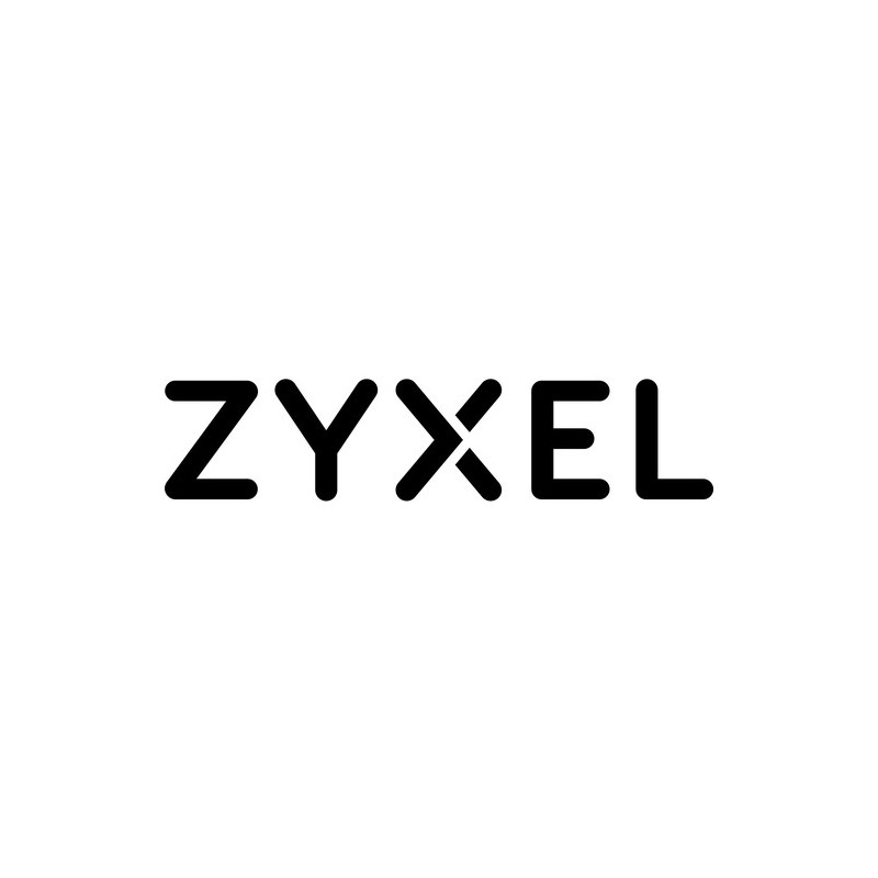 Zyxel PoE12-90W PoE Injector adattatore e invertitore Interno