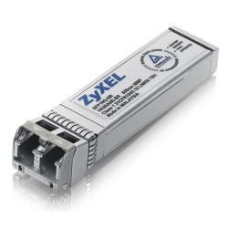 Zyxel SFP10G-SR modulo del ricetrasmettitore di rete Fibra ottica 10000 Mbit/s SFP+ 850 nm