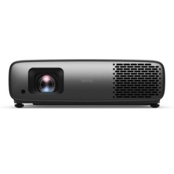 BenQ W4100i Proiettore a raggio standard 3200 ANSI lumen DLP UHD 4K (3840x2160) Compatibilità 3D Nero