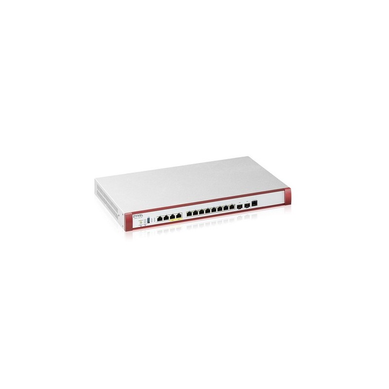 Zyxel USGFLEX100H firewall (hardware) 3 Gbit/s