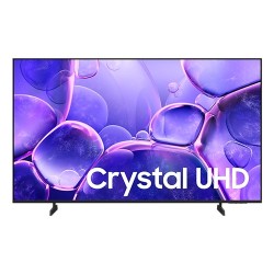 Samsung UE565U8072FUXXH 165,1 cm (65") 4K Ultra HD Smart TV Wi-Fi Nero