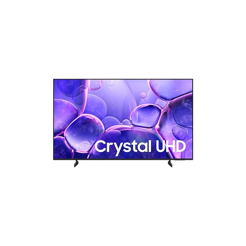 Samsung UE55U8072FUXXH TV 139,7 cm (55") 4K Ultra HD Smart TV Wi-Fi Nero
