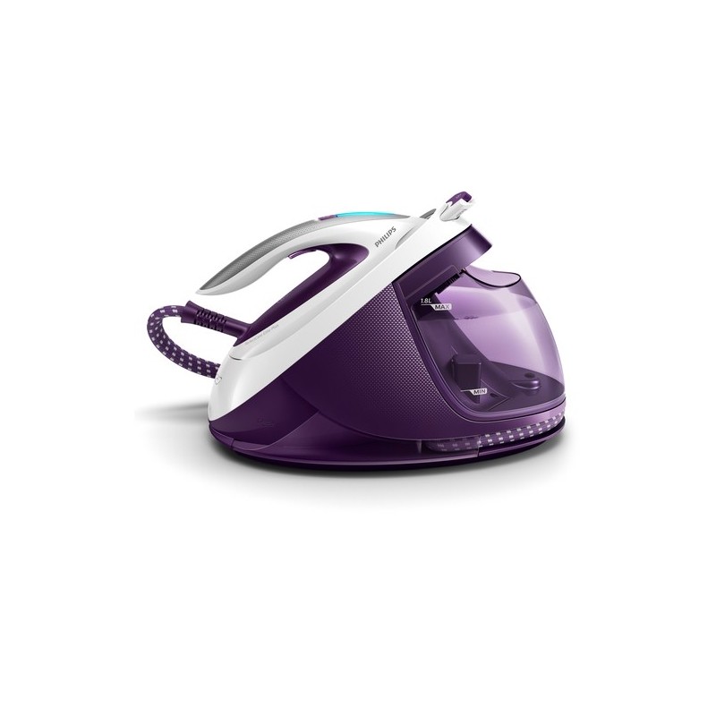 Philips PerfectCare Elite Plus GC9660/30 Ferro da stiro con caldaia