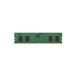 Kingston Technology ValueRAM memoria 8 GB 1 x 8 GB DDR5 5600 MT/s 288-pin DIMM