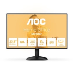 AOC 24B31H Monitor PC 60,5 cm (23.8") 1920 x 1080 Pixel Full HD Nero