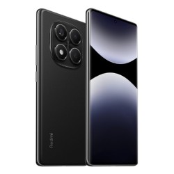 SM XIAOMI REDMI NOTE 14 PRO 4G NERO 6,67 8+256GB EU MIDNIGHT BLACK EU