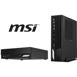 PC I7 16GB 1TB SSD W11P MFF 3Y I7-14700 MSI