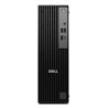 DELL Pro QCS1250 Intel Core Ultra 5 235 16 GB DDR5-SDRAM 512 GB SSD Windows 11 Pro Slim PC PC Nero