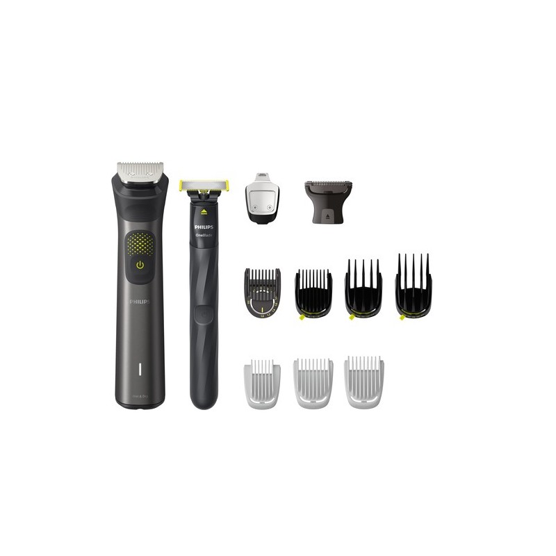 Philips All-in-One Trimmer MG9540/15 Serie 9000