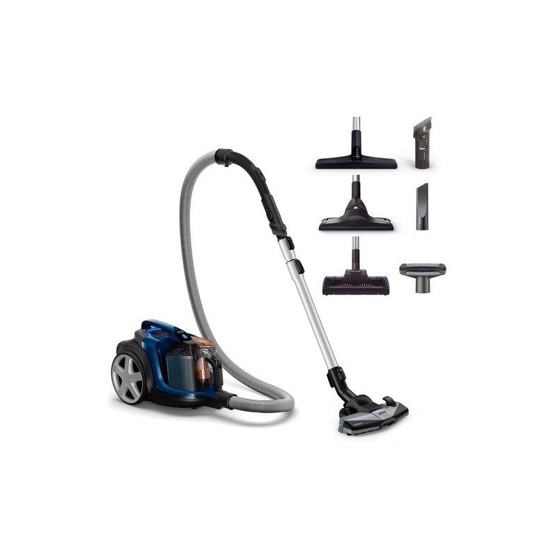 Philips PowerPro Expert Aspirapolvere senza sacco FC9745/09