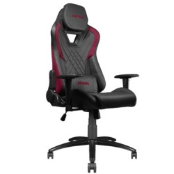POLTRONA GAMING NUWO DOXX RED BLACK+RED
