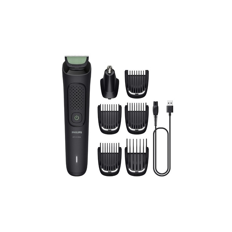 Philips Rifinitore All-in-One Multigroom MG3920/15