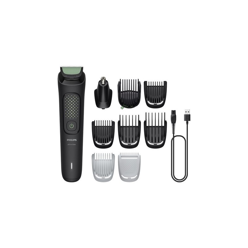 Philips Rifinitore All-in-One Multigroom MG3945/15
