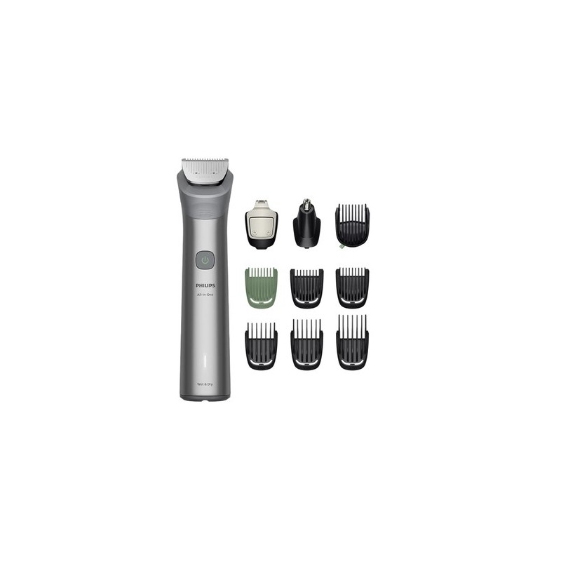 Philips Rifinitore All-in-One Multigroom MG5921/15
