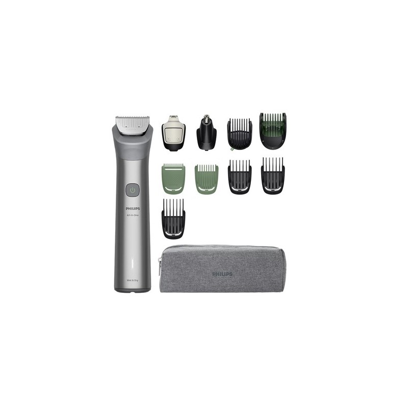 Philips Rifinitore All-in-One Multigroom MG5941/15