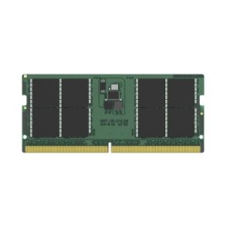 Kingston Technology ValueRAM memoria 32 GB 1 x 32 GB DDR5 5600 MT/s 262-pin SO-DIMM