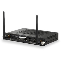 Viewsonic VPC11-C33-G1 computer incorporati 1 GHz Intel® Celeron® 256 GB SSD 8 GB