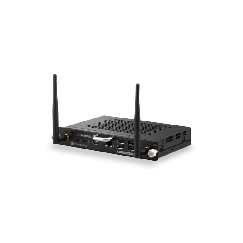 Viewsonic VPC11-C33-G1 computer incorporati 1 GHz Intel® Celeron® 256 GB SSD 8 GB