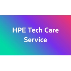 ESTENSIONE GARANZIA HPE 5Y BASIC HPE 5Y TC BAS DL36X SMARTCHOICE