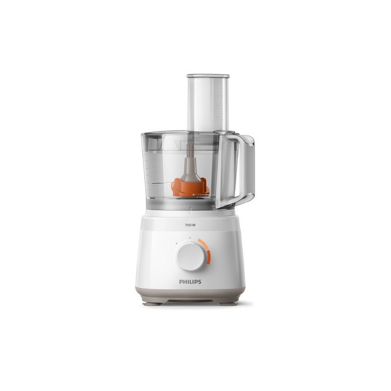 Philips Daily Collection Robot da cucina compatto HR7320/00