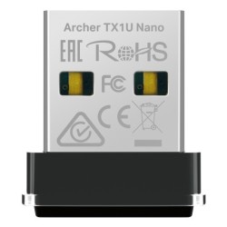 TP-Link AX300 WLAN 287 Mbit/s