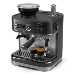 Philips Barista Brew PSA3218/10 Macchina da caffè semiautomatica